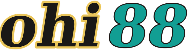ohi88 logo